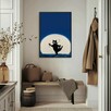 Plakat A4 Kocia równowaga - 3