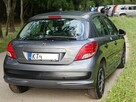 Peugeot 207 1.4 75KM | Niski Przebieg | Bezwypadkowy | Garaż - 3