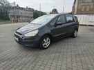 Ford s max od mechanika stan idealny - 3
