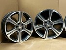 Felgi Mercedes C - Klasa W205 S205 7,5J / 8,5Jx19 - 3