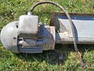 Żmijka/podajnik/przenośnik spiralny elastyczn - 12