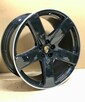 Felgi Porsche Macan 95B 9J/10Jx21 ET26/19 5x112 - 1