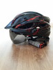 Kask rowerowy męski damski nowy - 4