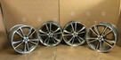 Felgi BMW G30 G31 7,5J 17 ET27 WZ 631 - 4