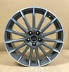 AEZ ATLANTA TITAN Audi Mercedes Bmw 8,5Jx19 ET35 - 2