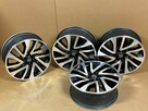 Felgi NISSAN NAVARA 7Jx18 ET45 / 40300-4JA6A / 6x114,3 - 4