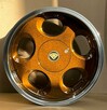 Felgi AZEV B 10Jx17 ET20 5x114,3 B101720 - 1