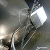 Silos Silosy aluminiowy 26 m3 2 szt - 5