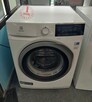 Pralka PAROWA Electrolux EW6F329SP PerfectCare ROK GWARANCJA - 1