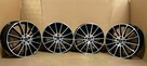 Felgi Mercedes AMG A-Klasa 177 7,5Jx19 ET49 5x112 - 3