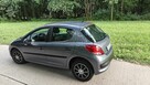 Peugeot 207 1.4 75KM | Niski Przebieg | Bezwypadkowy | Garaż - 6