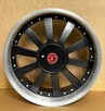 Schmidt Revolution Jack line Audi VW Merc TAM3133 8,5/9,5x19 - 1