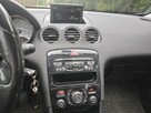 Peugeot 308 Lift 1.6 HDi 90 KM - 8
