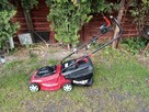 Sprzedam Kosiarke Elektryczną Hecht Uszkodzona Okazja - 2
