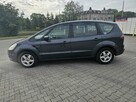 Ford s max od mechanika stan idealny - 2