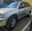 TOYOTA RAV4 - 2