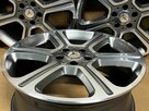 Felgi Mercedes C - Klasa W205 S205 7,5J / 8,5Jx19 - 7
