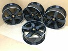 Felgi Porsche Macan 95B 9J/10Jx21 ET26/19 5x112 - 3