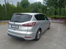 Ford S-MAX III 2,0 TDCI 150km 139tys, km - 4