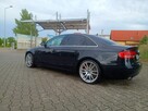 Audi A4 B8 - 7