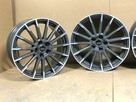 AEZ ATLANTA TITAN Audi Mercedes Bmw 8,5Jx19 ET35 - 5