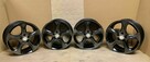 Felgi MERCEDES C KLASA 7,5x18 ET44 8,5x18 ET56 - 4