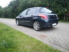 Peugeot 308 Lift 1.6 HDi 90 KM - 2