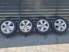 Sprzedam alufelgi Skoda Octavia 3 - 12