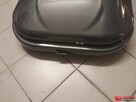 Bagażnik + boks dachowy do Nissan QQ (07-14) - 6