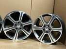 Felgi Mercedes C - Klasa W205 S205 7,5J / 8,5Jx19 - 8
