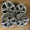 Felgi VW TIGUAN 9Jx19 ET33 5N0 OE - 4