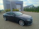 Audi A4 B8 - 9