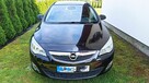 Opel Astra J Sports Tourer 2011 2.0 CDTI 160 KM - 1