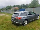 Citroen c5x7 2.0HDI 163KM - 8
