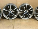 Felgi BMW G30 G31 7,5J 17 ET27 WZ 631 - 5