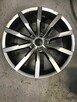 Felga Vw New Beetle 5C0601025AT 8J 20 ET48 - 3