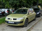 Sprzedam Renault Megane 2 cupe - 1