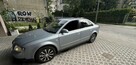 Audi a4 2002. 2,4 benzyna - 5