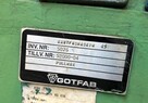 Maszyna do fazowania fazowarka ukosowarka krawędzi Pullmax 4 - 3