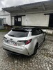 Toyota Corolla Sport GR DYNAMIC+FORCE 2.0 - 3