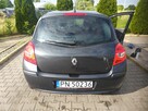Renoult clio - 1