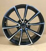 Felgi Audi Seat Skoda VW WH28 8,5Jx19 ET45 5x112 - 3