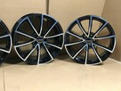 Felgi Audi Seat Skoda VW WH28 8,5Jx19 ET45 5x112 - 5