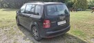 Volkswagen Touran 2007 - 3