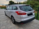 Ford Focus mk3 kombi diesel 1,6TDCi 115KM - 2