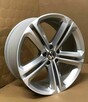 Felgi VW TIGUAN 9Jx19 ET33 5N0 OE - 2