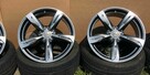 AUDI 20 Q5 A5 S5 A6 A7 8R0 OEM - 7