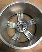 FELGA AUDI 8,5J 19 ET45 4E0601025BF OEM - 2