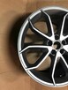 FELGA AUDI 8,5J20 ET36 5x112 8U0601025AP AE ORG - 7