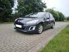 Peugeot 308 Lift 1.6 HDi 90 KM - 3